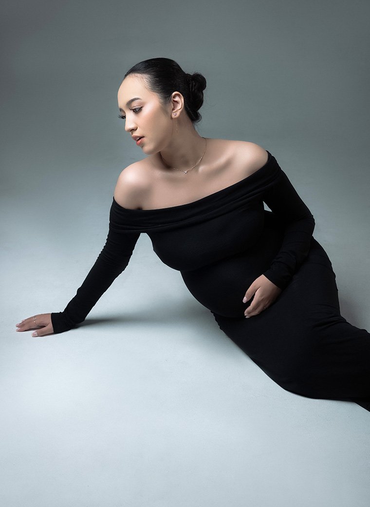 Mother’s Silhouette