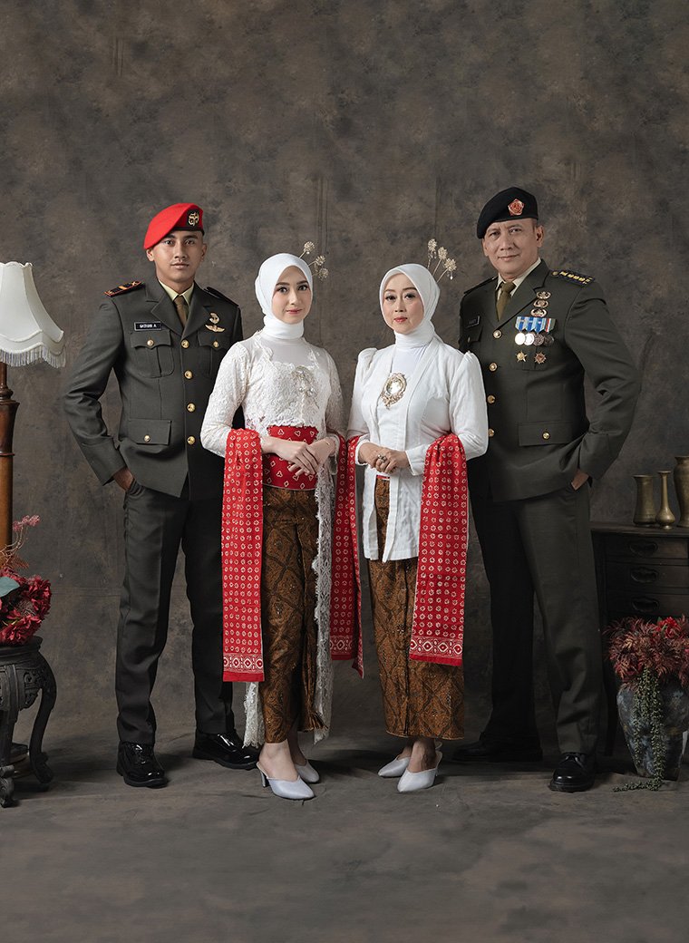 The Lineage of Honor