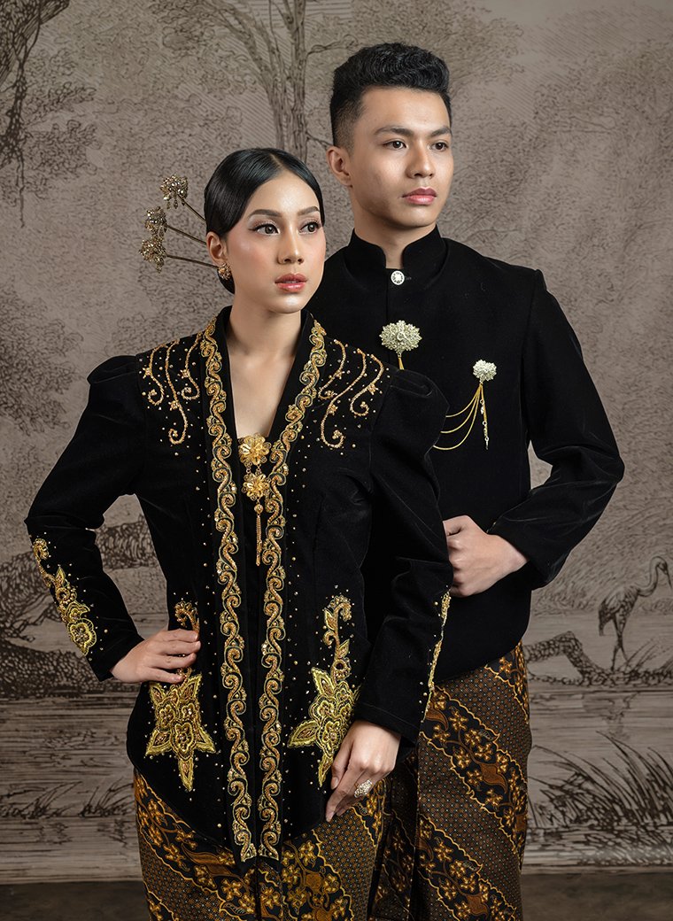 The Heart's Sanctuary