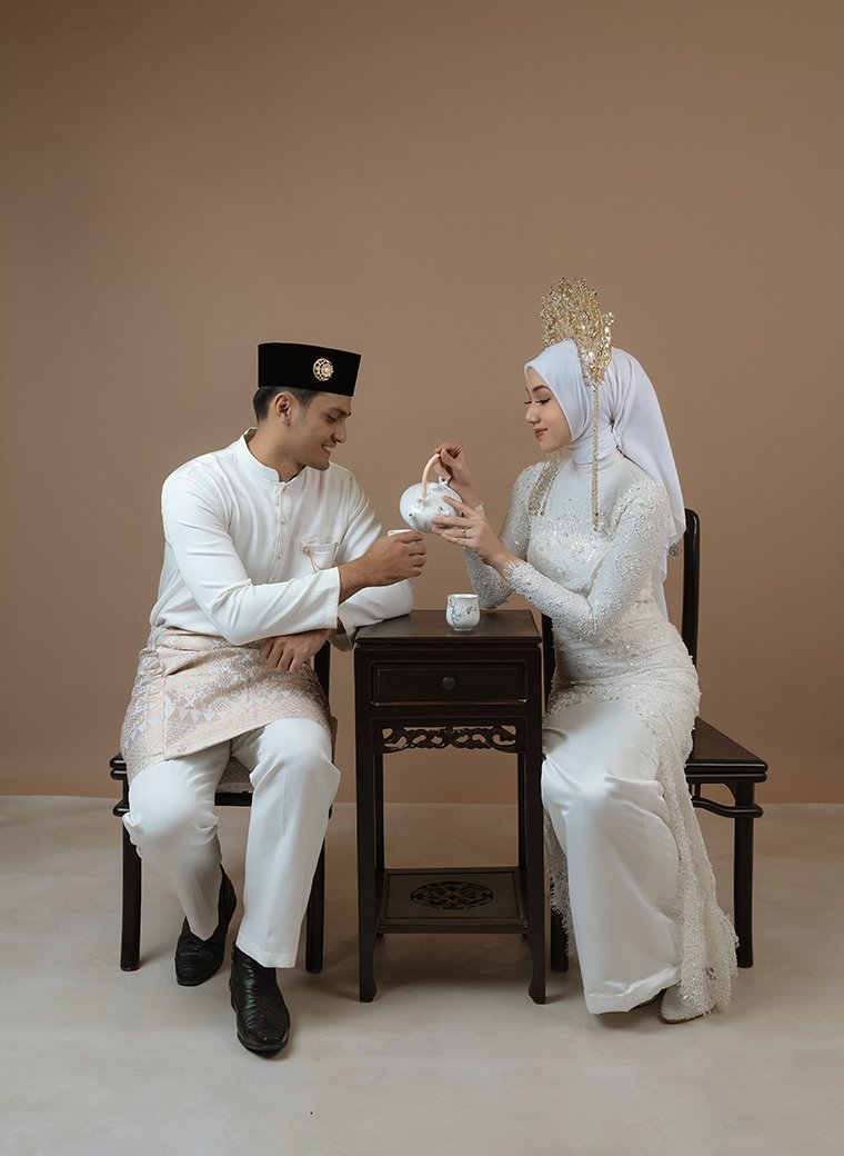 The First Sip of Forever