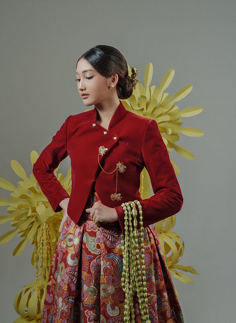 Whispers of the Heart