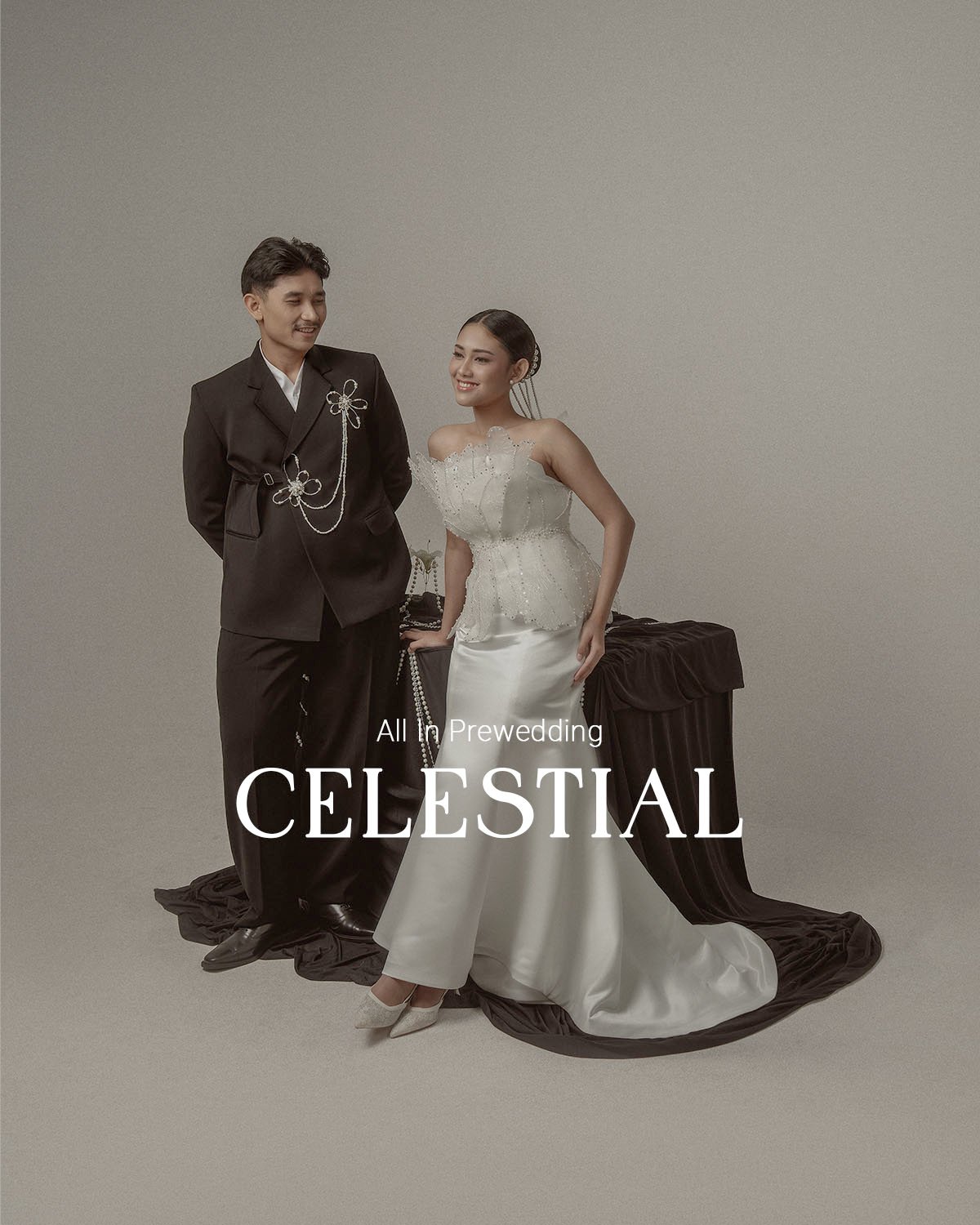 CELESTIAL