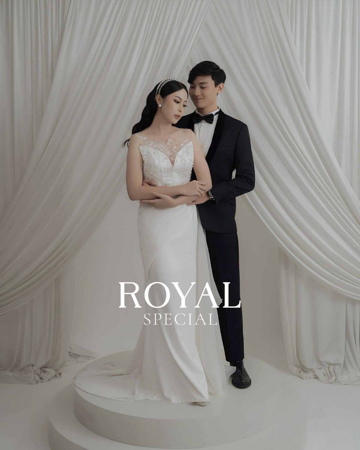 ROYAL Special