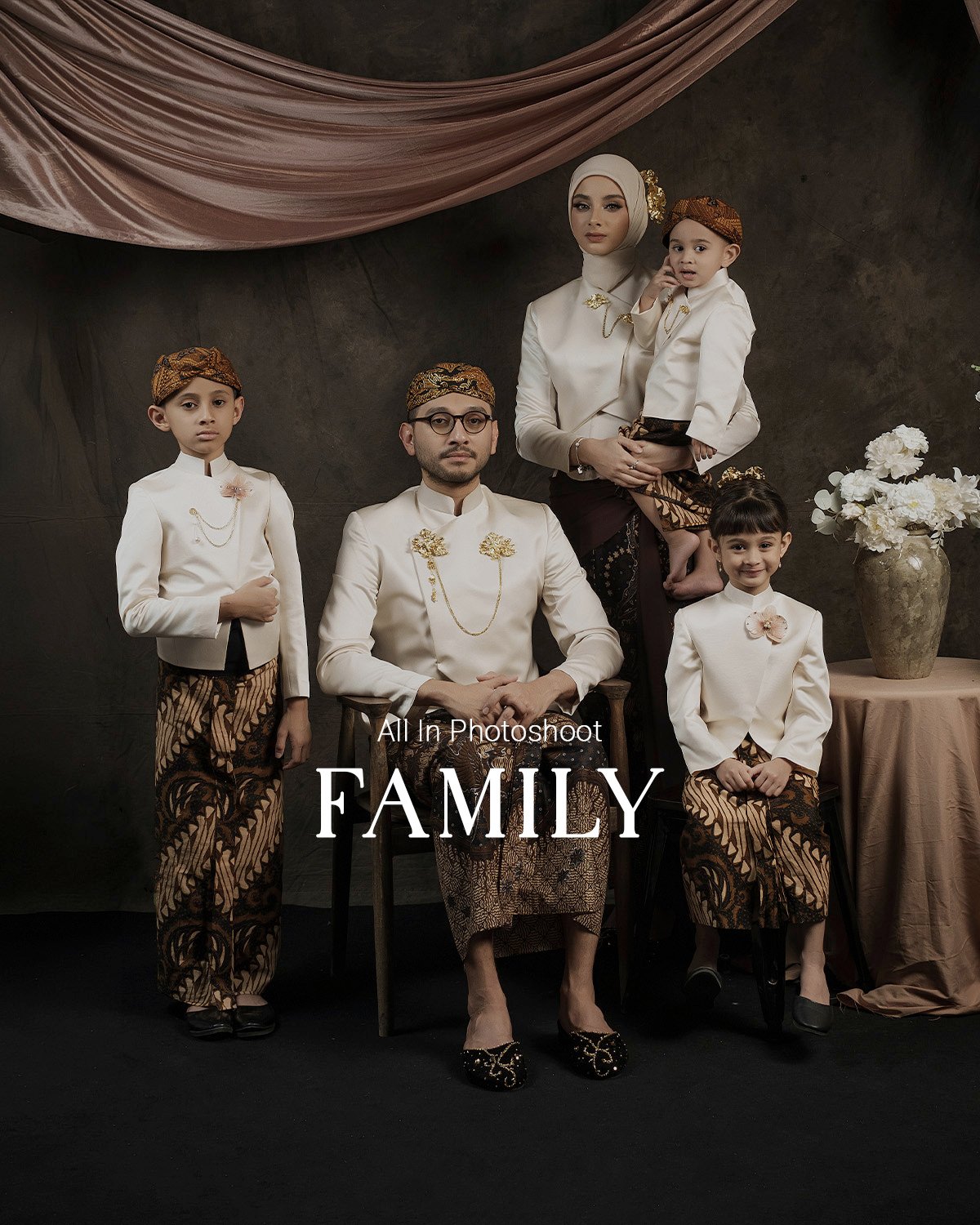 FAMILY SESSION