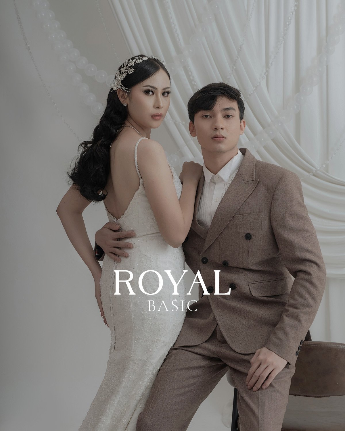 ROYAL Basic