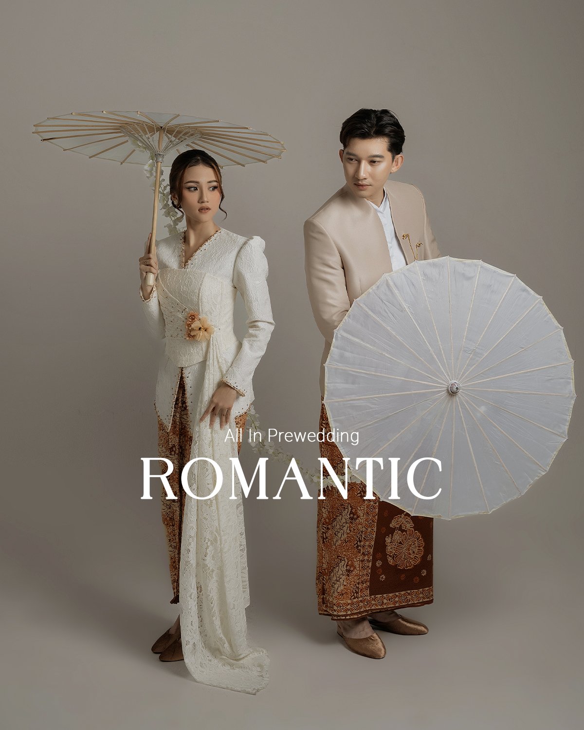 ROMANTIC