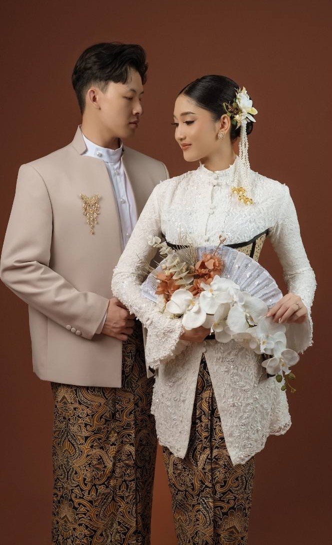 EKSKLUSIF COLLECTION - SUNDA