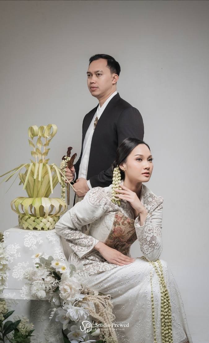 EKSKLUSIF COLLECTION - SUNDA