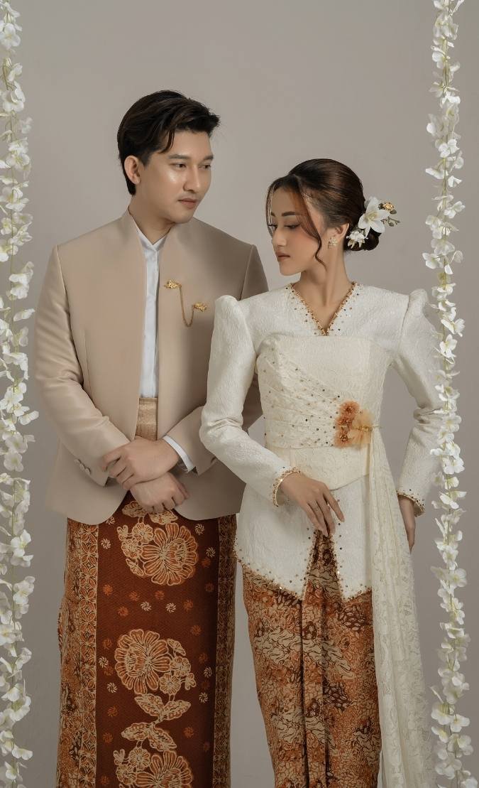 EKSKLUSIF COLLECTION - SUNDA