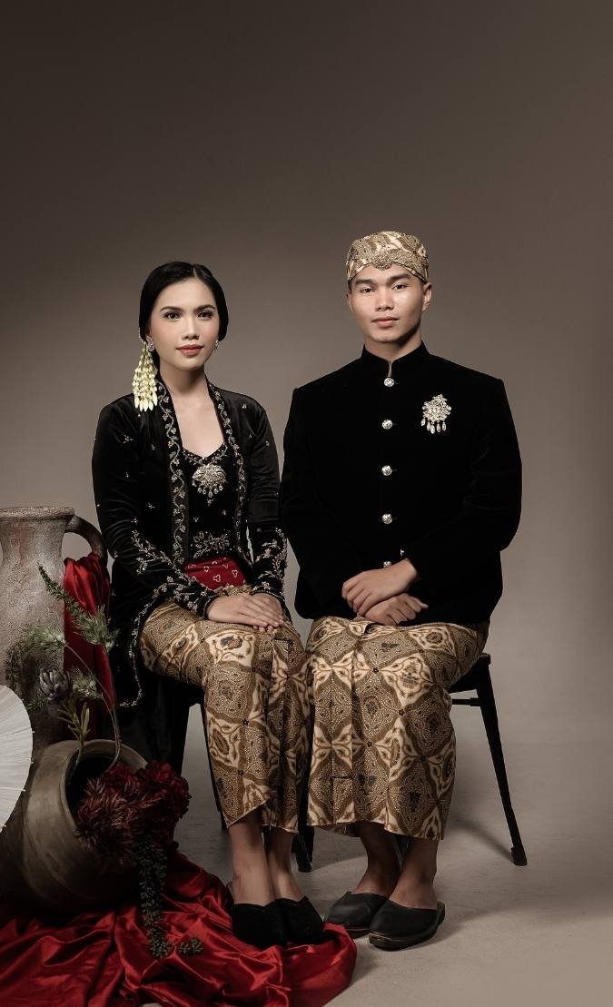 EKSKLUSIF COLLECTION - JAWA