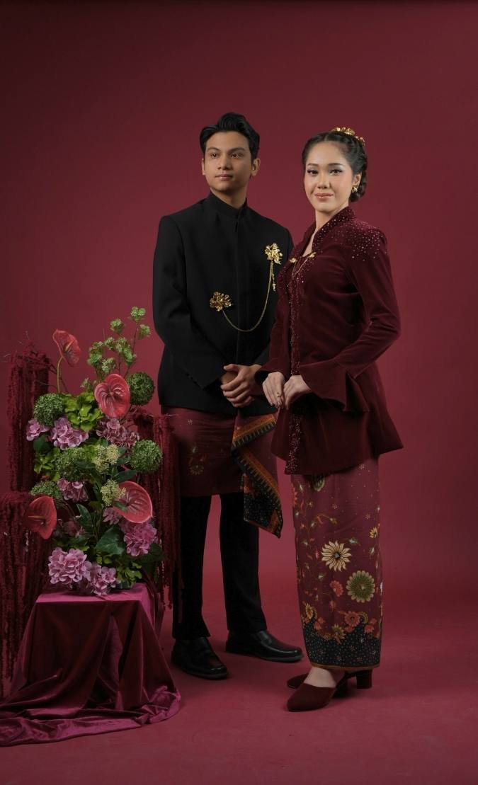 EKSKLUSIF COLLECTION - SUNDA