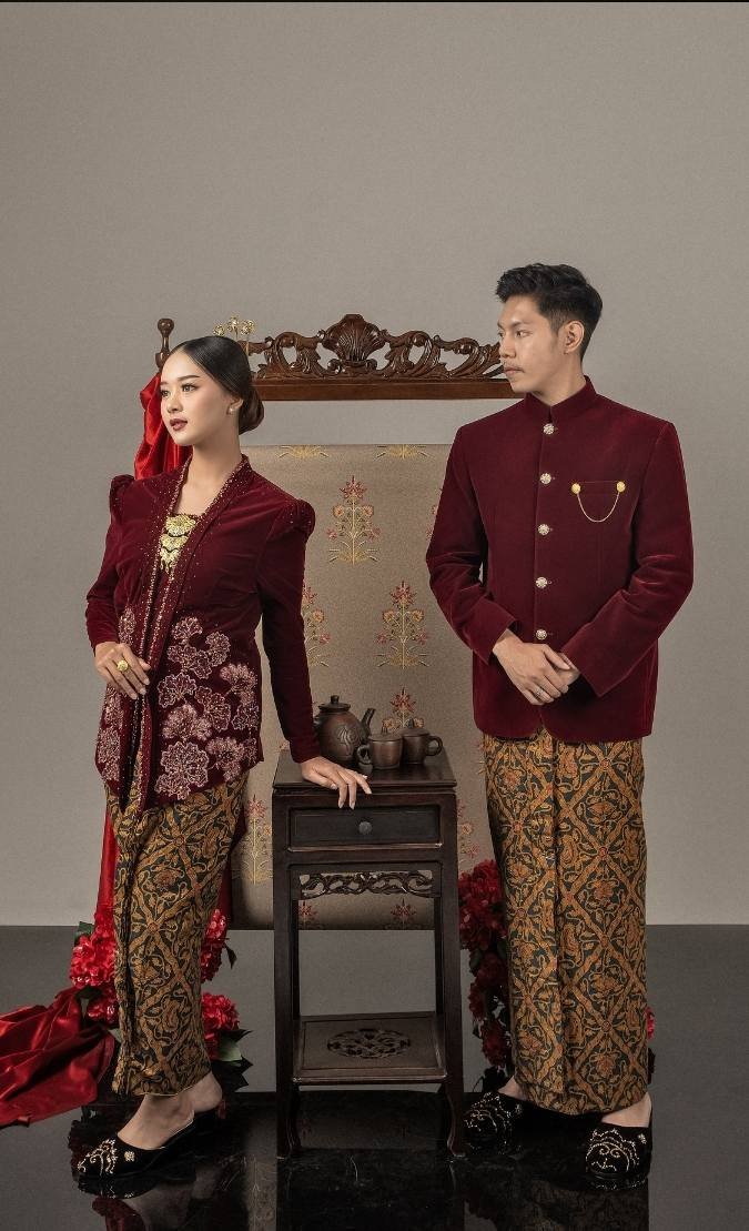 EKSKLUSIF COLLECTION - SUNDA