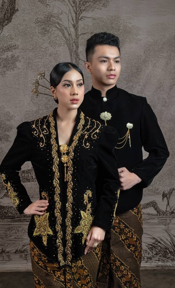 EKSKLUSIF COLLECTION - SUNDA